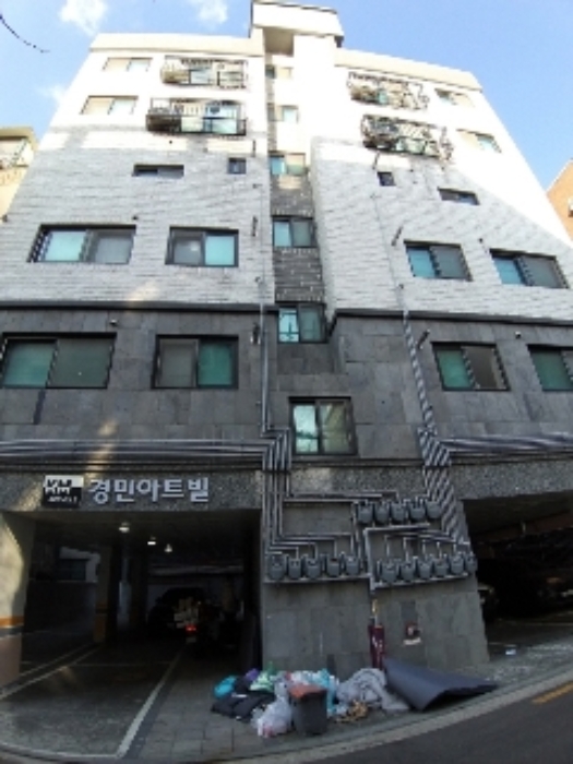 강서구 화곡동 경민아트빌 다세대주택 경매 물건 사진