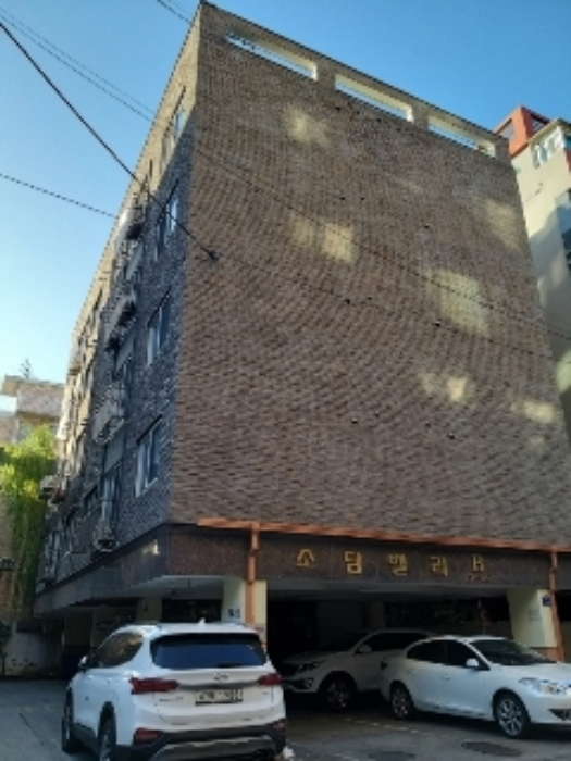 강서구 화곡동 소담밸리 다세대주택 경매 물건 사진