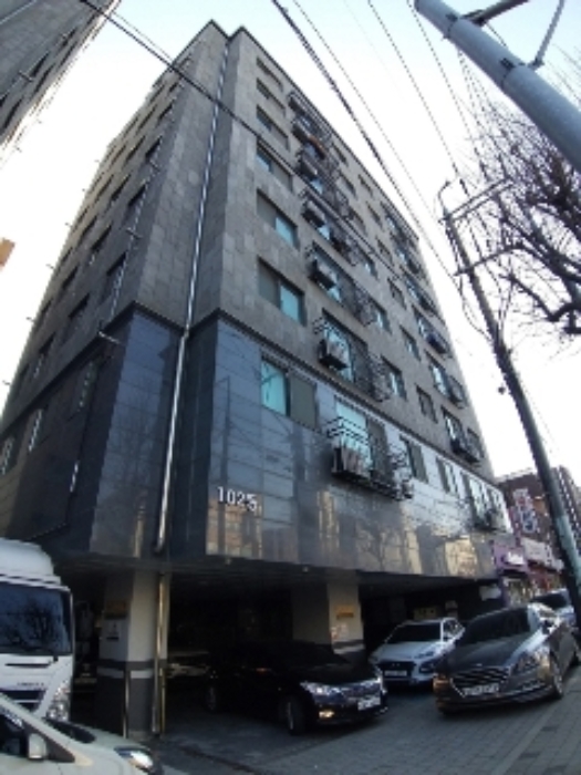 양천구 신월동 신월동리버스타운 오피스텔 경매 물건 사진