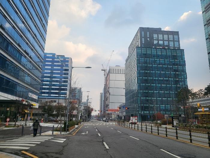 금천구 가산동 가산 아이에스비즈타워 공장/지식산업센터 경매 물건 사진