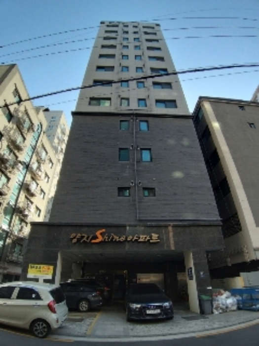 강서구 화곡동 양지샤인빌 아파트 경매 물건 사진