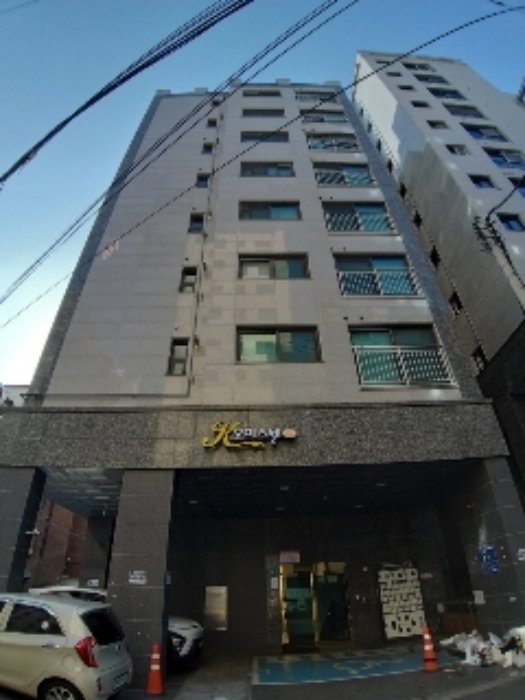 강서구 화곡로42길 24 오피스텔 경매 물건 사진