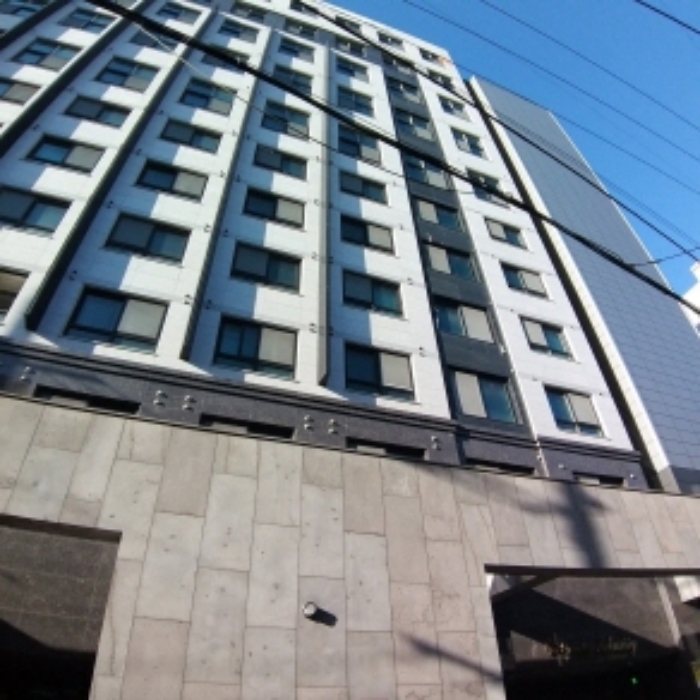 금천구 시흥동 신영메트로시티 오피스텔 경매 물건 사진