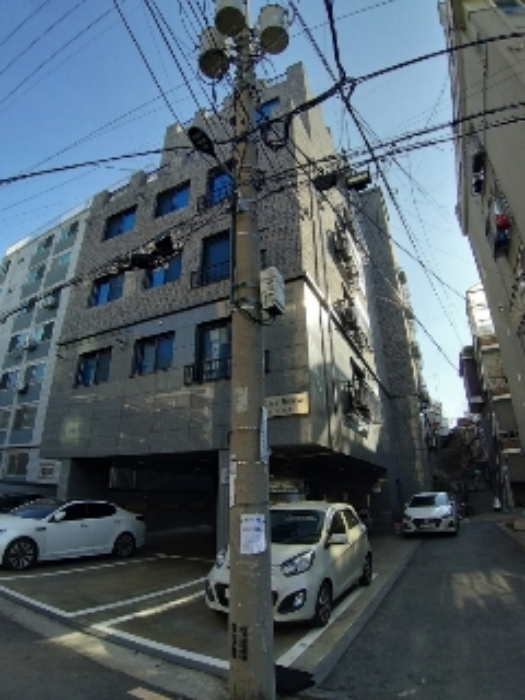 강서구 화곡동 씨티하우스 다세대주택 경매 물건 사진