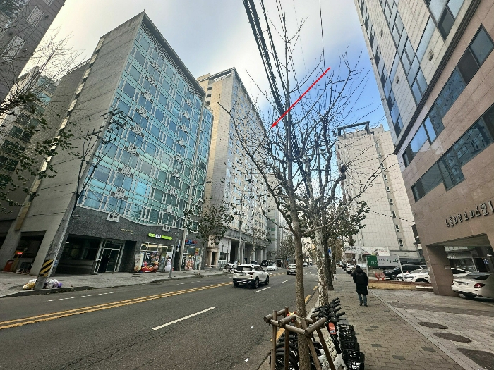 영등포구 당산동 리버뷰 다세대 경매 물건 사진