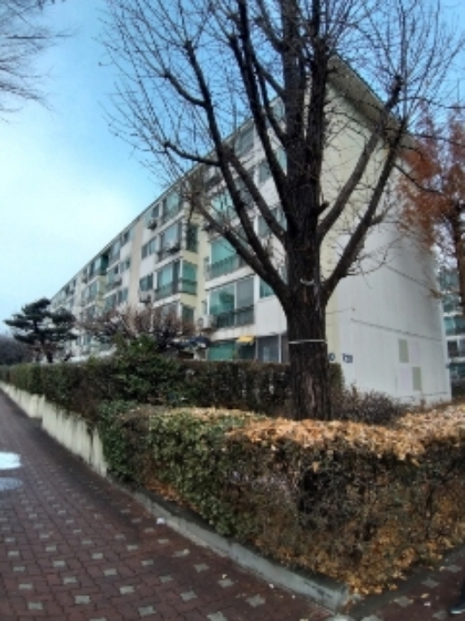 양천구 목동 목동신시가지아파트 아파트 경매 물건 사진