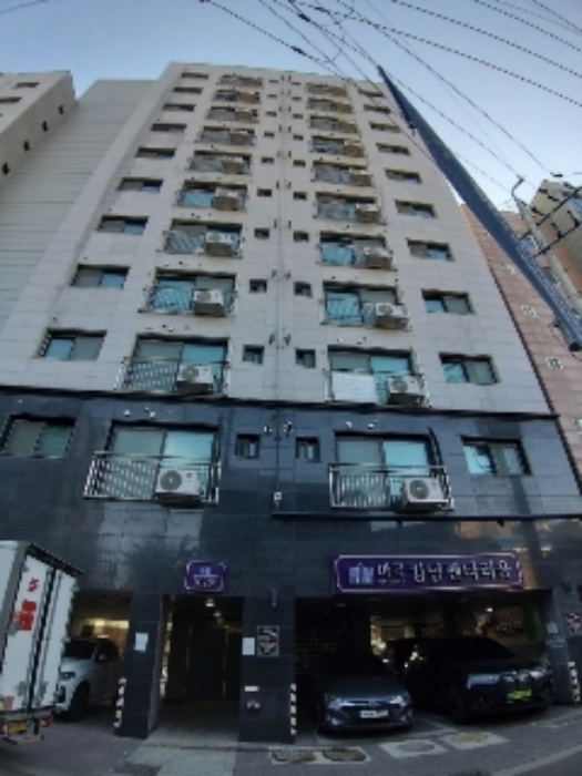 강서구 방화동 마곡킹덤펜타리움 오피스텔 경매 물건 사진