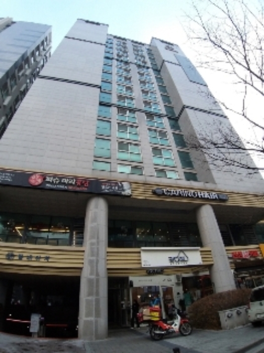 강서구 마곡동 필네이처 오피스텔 경매 물건 사진