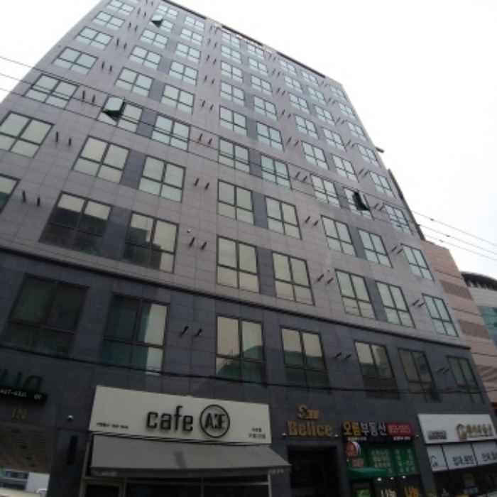 금천구 독산동 에스엠벨리체 오피스텔 경매 물건 사진