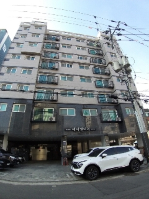 양천구 신월동 에이엔타워 오피스텔 경매 물건 사진