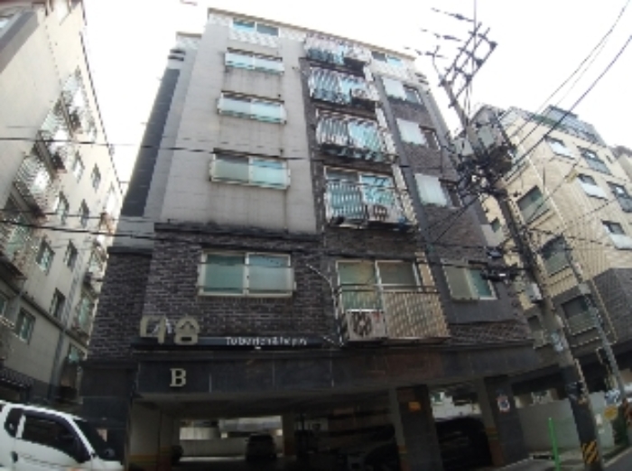 강서구 화곡동 다솜타운 다세대주택 경매 물건 사진