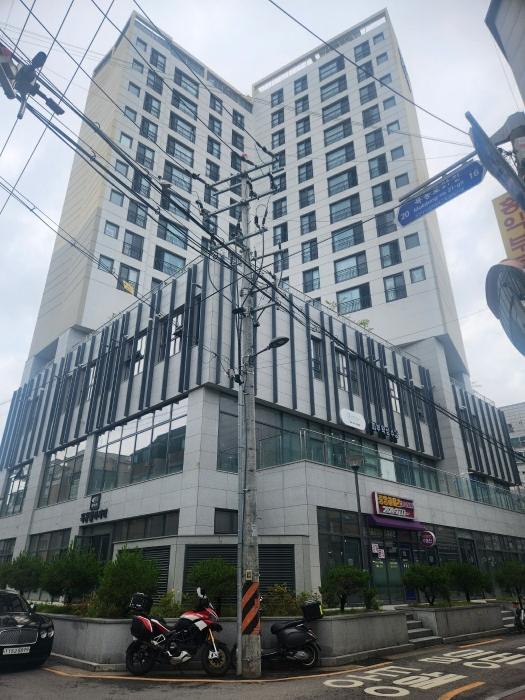 양천구 신정동 목동중앙하이츠펠리시티 판매시설 경매 물건 사진