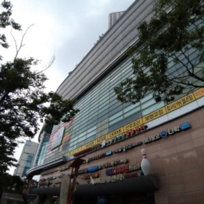구로구 구로동 신구로자이 나인스에비뉴 판매시설 경매 물건 사진