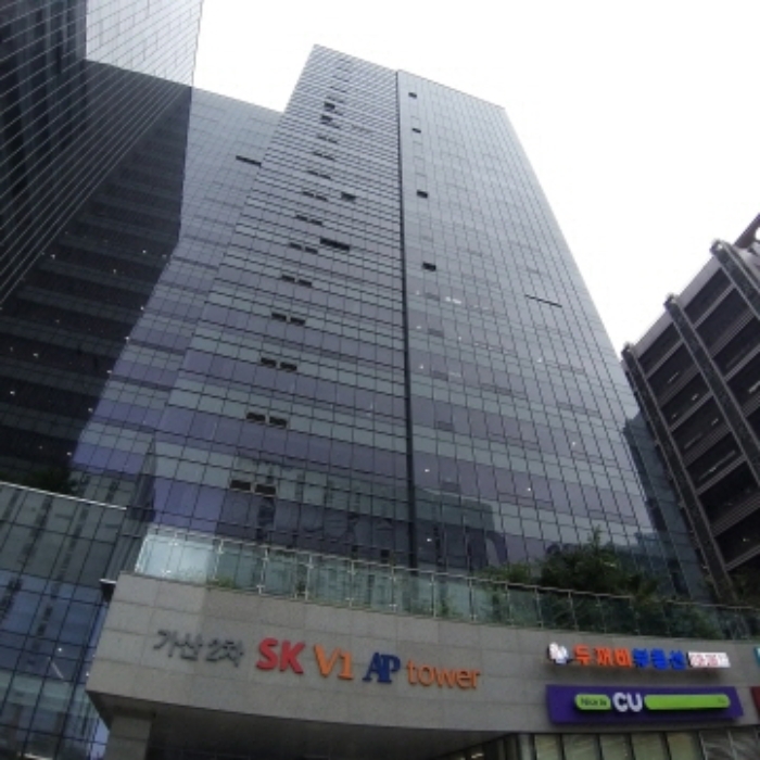 금천구 가산동 에이피타워 공장/지식산업센터 경매 물건 사진