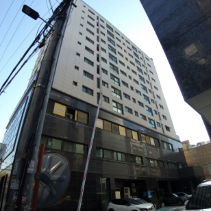 금천구 독산동 어반팰리스 오피스텔 경매 물건 사진