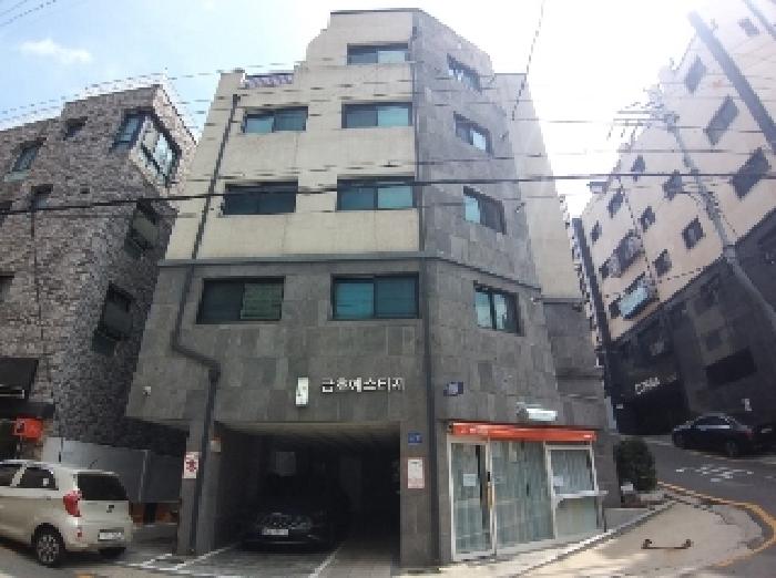 강서구 화곡동 504-132 다세대주택 경매 물건 사진