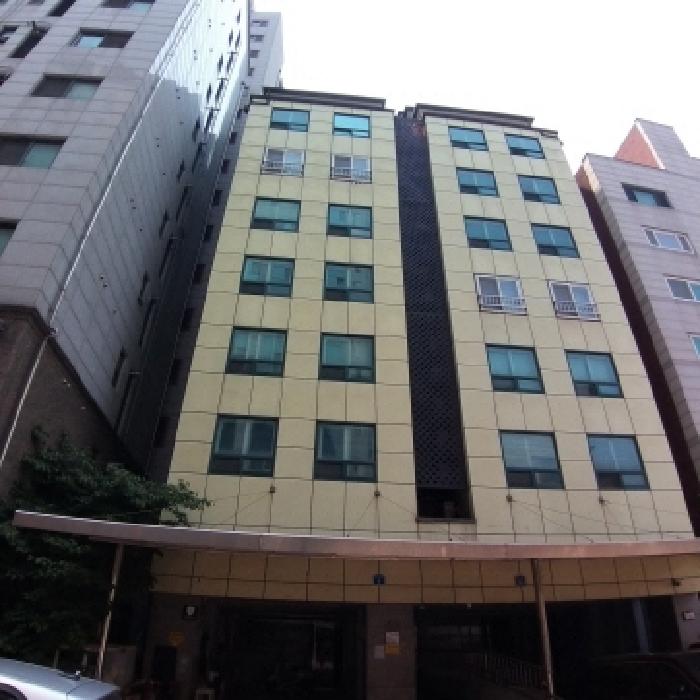영등포구 당산동 121-243 오피스텔 경매 물건 사진