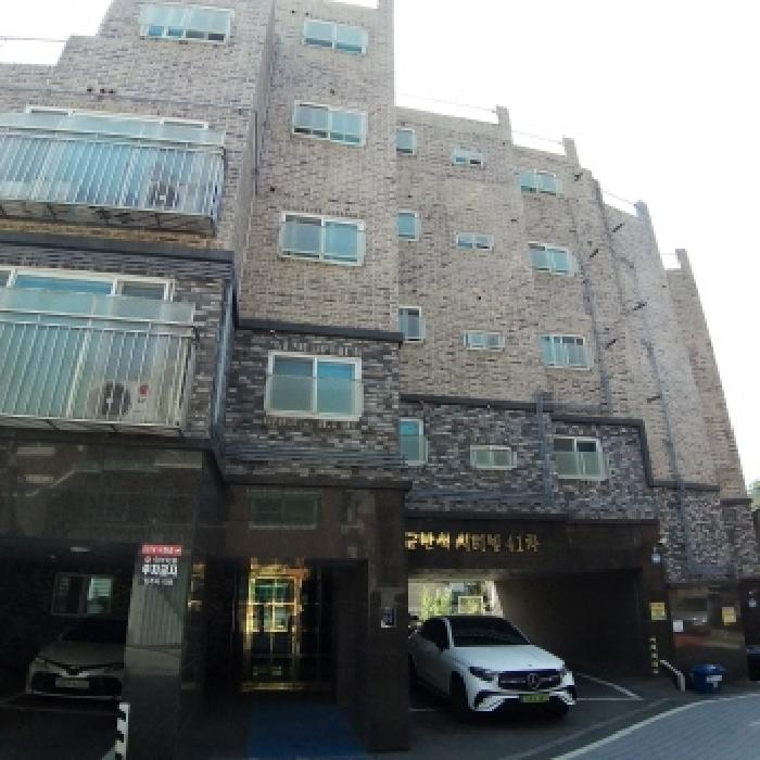 구로구 오류동 4-75 다세대주택 경매 물건 사진