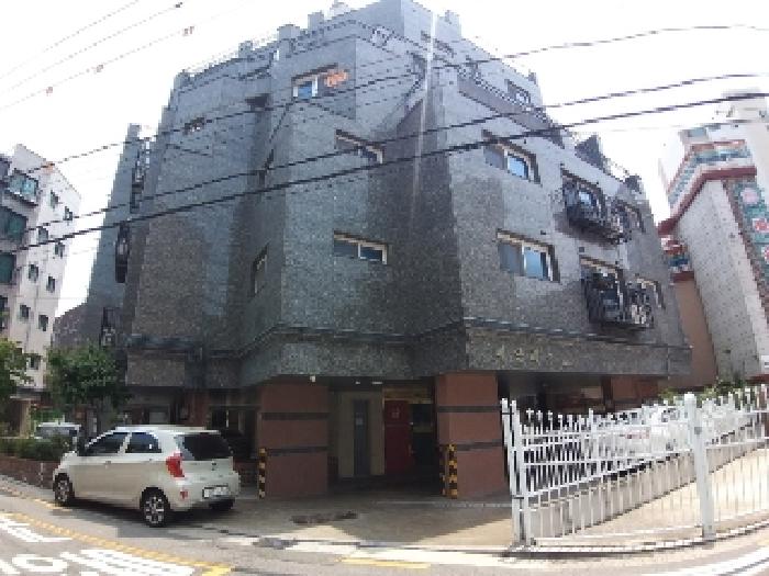강서구 방화동 337-6 다세대주택 경매 물건 사진