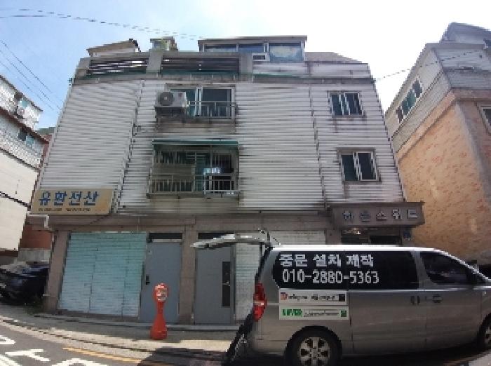 강서구 화곡동 56-152 다세대주택 경매 물건 사진