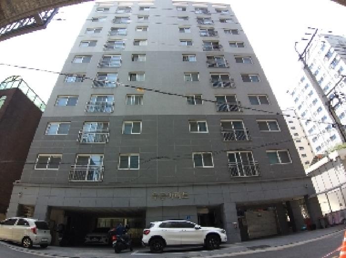 강서구 화곡동 922-17 오피스텔 경매 물건 사진