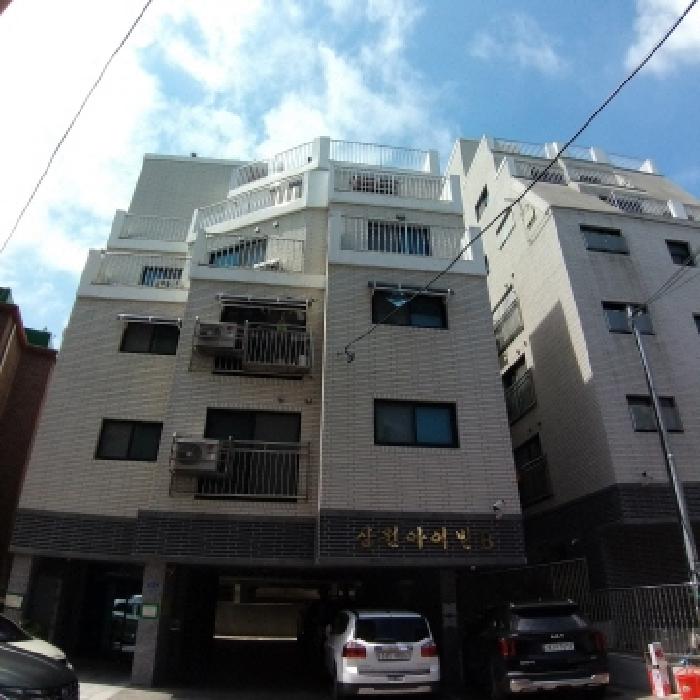 구로구 개봉동 286-1 다세대주택 경매 물건 사진