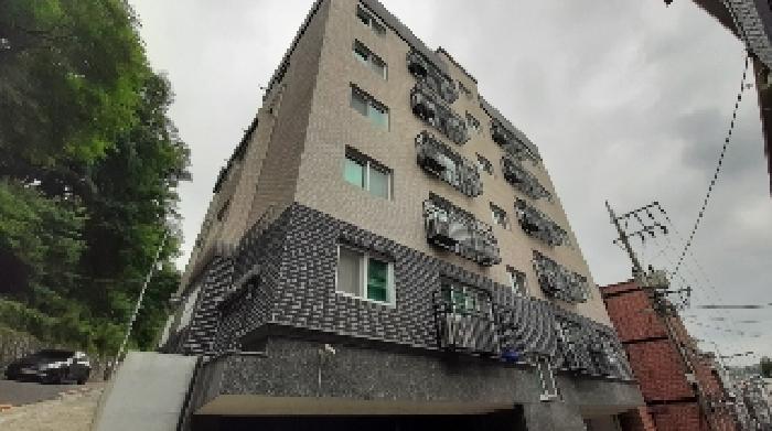 강서구 화곡동 408-56 다세대주택 경매 물건 사진