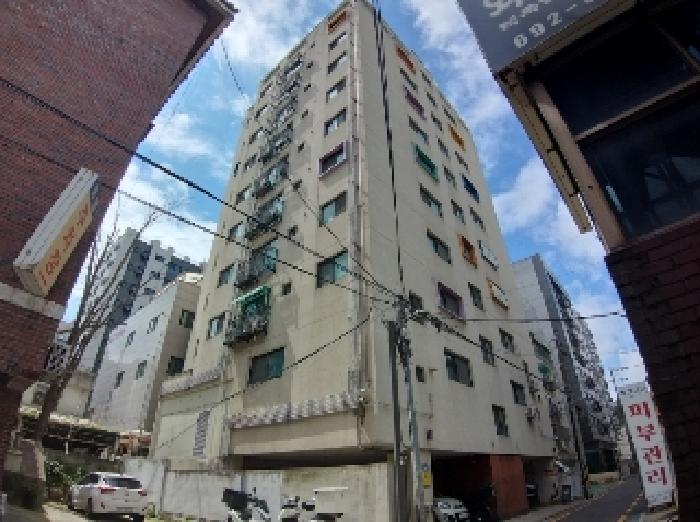 강서구 화곡동 24-152 오피스텔 경매 물건 사진