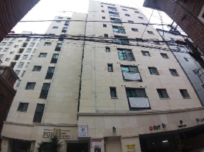강서구 화곡동 24-71 오피스텔 경매 물건 사진