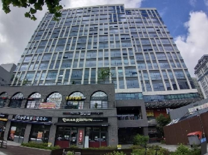 강서구 등촌동 629-1 근린생활시설 경매 물건 사진