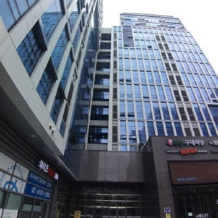 금천구 가산동 345-19 공장/지식산업센터 경매 물건 사진