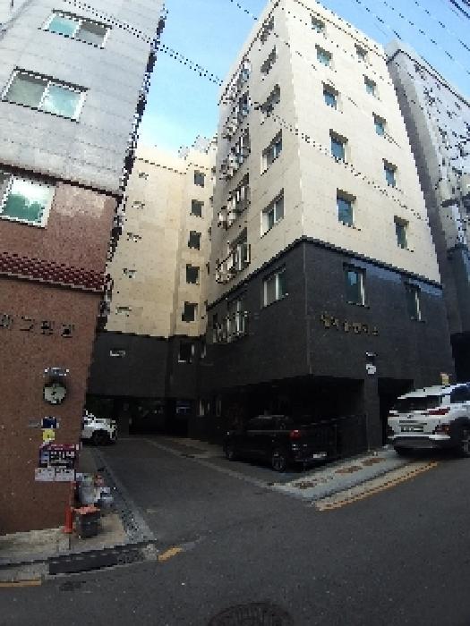 금천구 독산동 962-13 오피스텔 경매 물건 사진