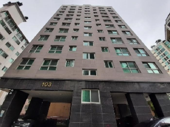 강서구 등촌동 637-19 업무시설 경매 물건 사진