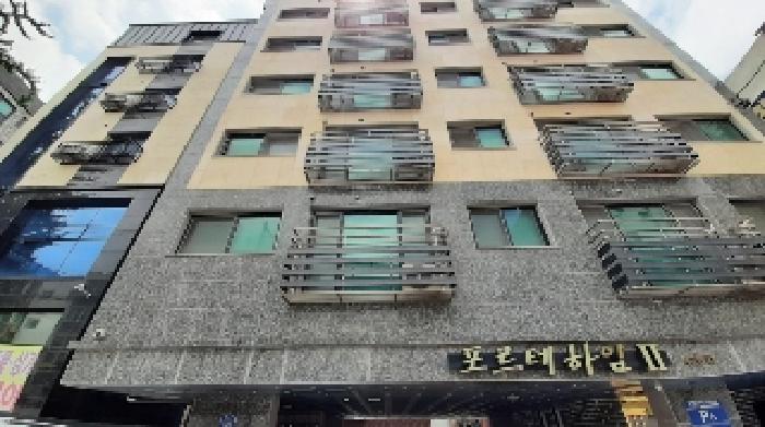 강서구 화곡동 421-21 다세대주택 경매 물건 사진