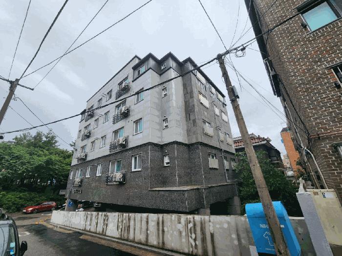 금천구 시흥동 169-45 다세대주택 경매 물건 사진