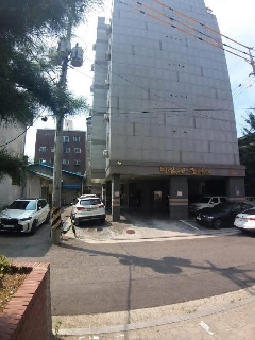 영등포구 문래동5가 20-10 오피스텔 경매 물건 사진