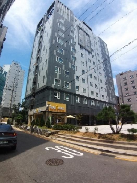 영등포구 양평동6가 8 오피스텔 경매 물건 사진