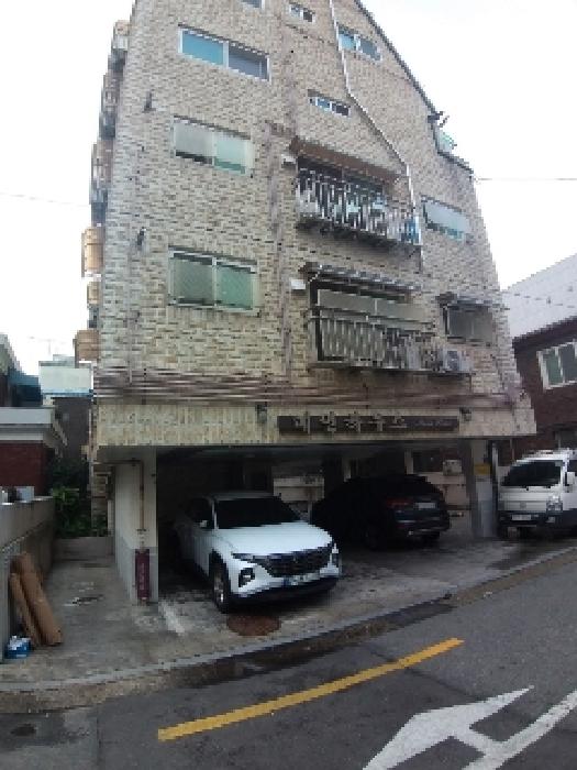 구로구 개봉동 261-10 다세대주택 경매 물건 사진