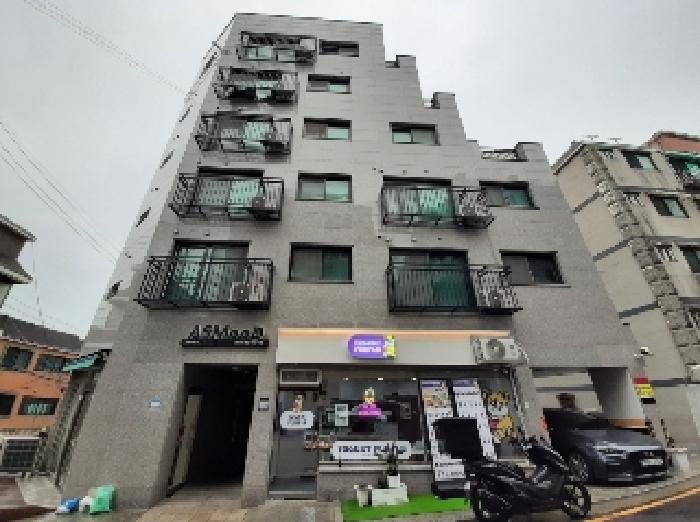 강서구 화곡동 163-30 다세대주택 경매 물건 사진
