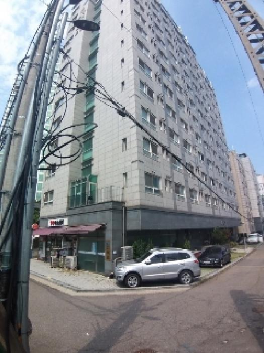 영등포구 영등포동1가 145 아파트 경매 물건 사진