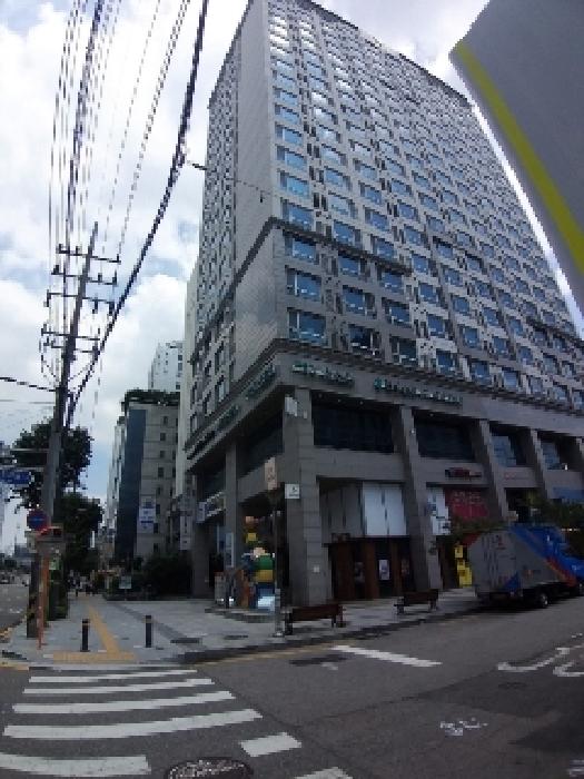 구로구 구로동 97 오피스텔 경매 물건 사진