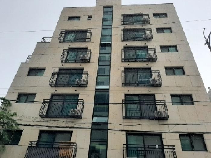 강서구 등촌동 646-38 다세대주택 경매 물건 사진