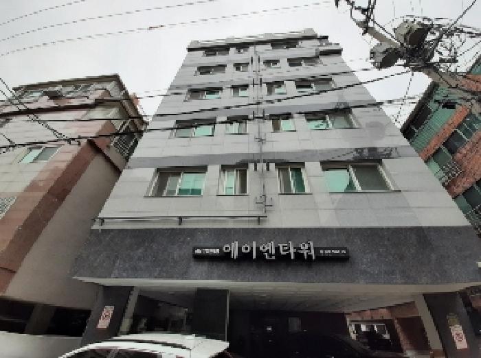 강서구 화곡동 1083-12 다세대주택 경매 물건 사진