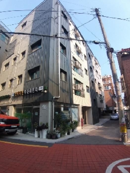 구로구 개봉동 316-4 다세대주택 경매 물건 사진