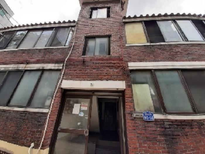 강서구 화곡동 459-11 연립주택,다세대,빌라 경매 물건 사진