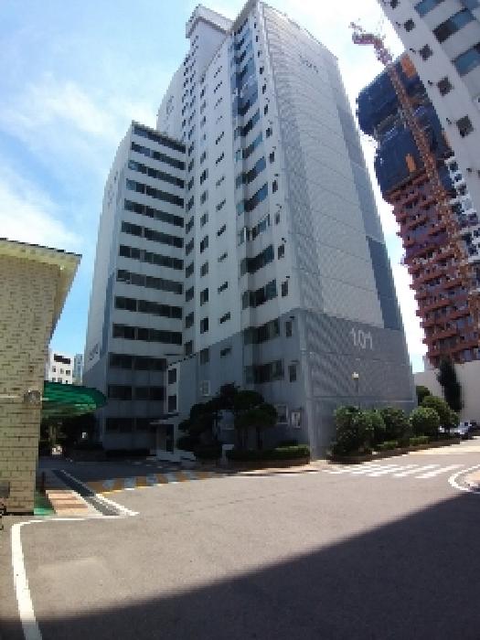 영등포구 당산동5가 40 아파트 경매 물건 사진