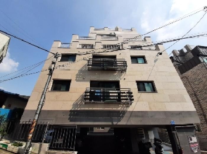 강서구 화곡동 504-9 다세대주택 경매 물건 사진