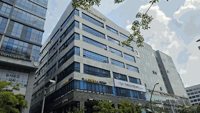강서구 마곡동 798-16 근린생활시설 경매 물건 사진