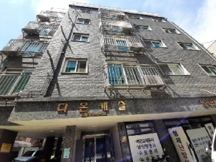 양천구 신월동 243-30 다세대주택 경매 물건 사진