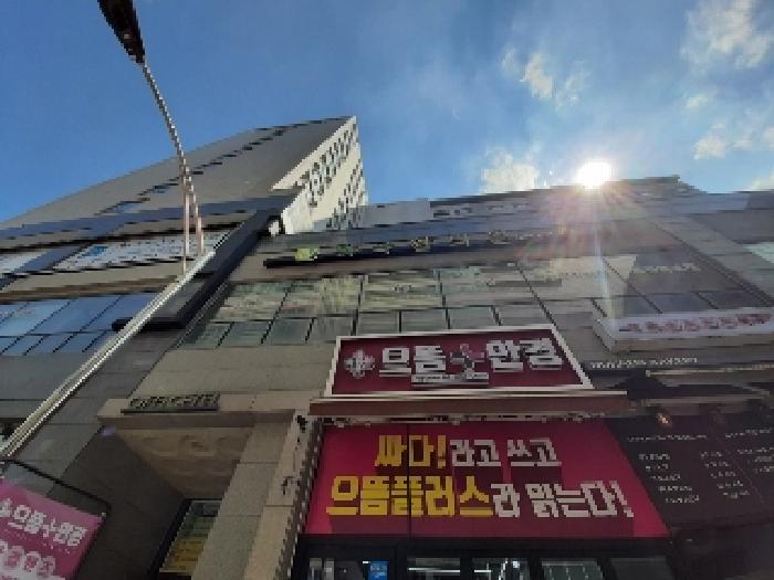 강서구 마곡동 739-4 상가,오피스텔,근린시설 경매 물건 사진